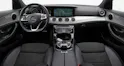 MERCEDES-BENZ E 220 d Swiss Star AMG Line 4Matic 9G-Tronic
