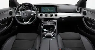 MERCEDES-BENZ E 220 d Swiss Star AMG Line 4Matic 9G-Tronic