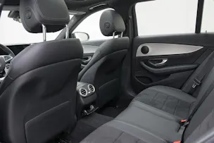 MERCEDES-BENZ E 220 d Swiss Star AMG Line 4Matic 9G-Tronic