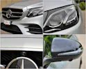 MERCEDES-BENZ E 220 d Swiss Star AMG Line 4Matic 9G-Tronic
