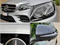 MERCEDES-BENZ E 220 d Swiss Star AMG Line 4Matic 9G-Tronic