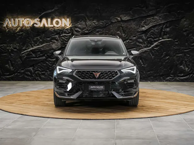 CUPRA Ateca 1.5TSI DSG * Werksgarantie*Abstandsregler*Lenkradheizung*