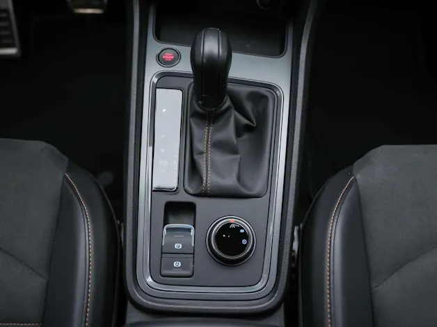 CUPRA Ateca 1.5TSI DSG * Werksgarantie*Abstandsregler*Lenkradheizung*