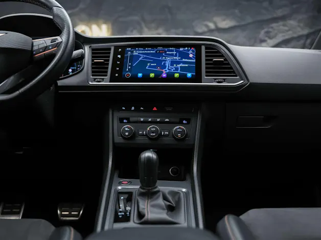 CUPRA Ateca 1.5TSI DSG * Werksgarantie*Abstandsregler*Lenkradheizung*