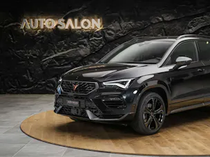 CUPRA Ateca 1.5TSI DSG * Werksgarantie*Abstandsregler*Lenkradheizung*