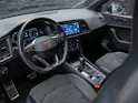 CUPRA Ateca 1.5TSI DSG * Werksgarantie*Abstandsregler*Lenkradheizung*