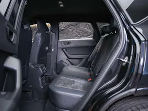CUPRA Ateca 1.5TSI DSG * Werksgarantie*Abstandsregler*Lenkradheizung*