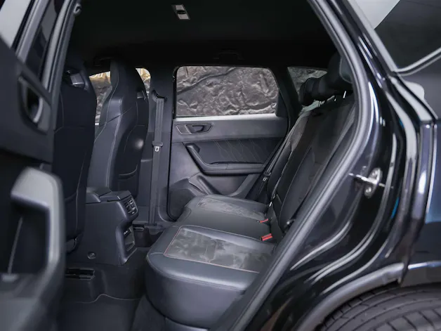 CUPRA Ateca 1.5TSI DSG * Werksgarantie*Abstandsregler*Lenkradheizung*