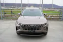 HYUNDAI TUCSON 1.6 CRDI 48V VERTEX 4WD DCT l 136 PS