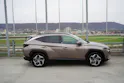 HYUNDAI TUCSON 1.6 CRDI 48V VERTEX 4WD DCT l 136 PS