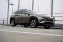 HYUNDAI TUCSON 1.6 CRDI 48V VERTEX 4WD DCT l 136 PS