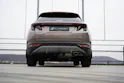 HYUNDAI TUCSON 1.6 CRDI 48V VERTEX 4WD DCT l 136 PS