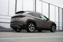 HYUNDAI TUCSON 1.6 CRDI 48V VERTEX 4WD DCT l 136 PS