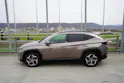 HYUNDAI TUCSON 1.6 CRDI 48V VERTEX 4WD DCT l 136 PS