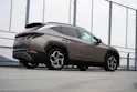 HYUNDAI TUCSON 1.6 CRDI 48V VERTEX 4WD DCT l 136 PS