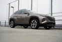 HYUNDAI TUCSON 1.6 CRDI 48V VERTEX 4WD DCT l 136 PS