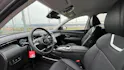 HYUNDAI TUCSON 1.6 CRDI 48V VERTEX 4WD DCT l 136 PS