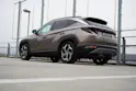HYUNDAI TUCSON 1.6 CRDI 48V VERTEX 4WD DCT l 136 PS