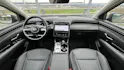 HYUNDAI TUCSON 1.6 CRDI 48V VERTEX 4WD DCT l 136 PS