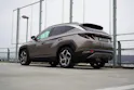 HYUNDAI TUCSON 1.6 CRDI 48V VERTEX 4WD DCT l 136 PS