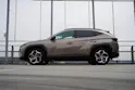 HYUNDAI TUCSON 1.6 CRDI 48V VERTEX 4WD DCT l 136 PS