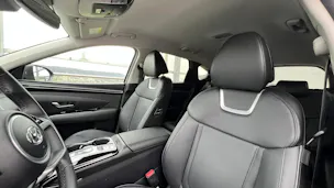 HYUNDAI TUCSON 1.6 CRDI 48V VERTEX 4WD DCT l 136 PS