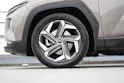 HYUNDAI TUCSON 1.6 CRDI 48V VERTEX 4WD DCT l 136 PS