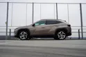 HYUNDAI TUCSON 1.6 CRDI 48V VERTEX 4WD DCT l 136 PS