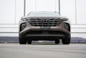 HYUNDAI TUCSON 1.6 CRDI 48V VERTEX 4WD DCT l 136 PS