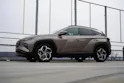 HYUNDAI TUCSON 1.6 CRDI 48V VERTEX 4WD DCT l 136 PS