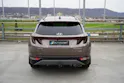 HYUNDAI TUCSON 1.6 CRDI 48V VERTEX 4WD DCT l 136 PS