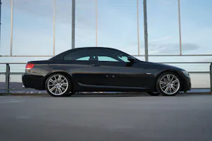 BMW 335i CABRIOLET M SPORT DSG l 306 PS