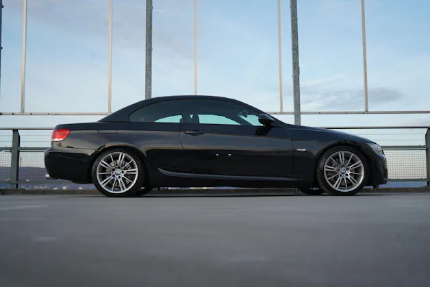 BMW 335i CABRIOLET M SPORT DSG l 306 PS