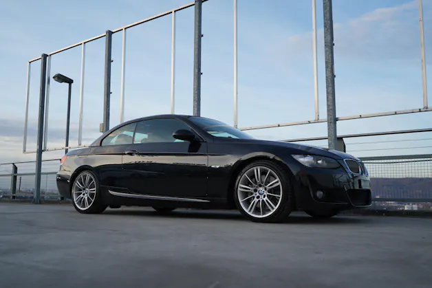 BMW 335i CABRIOLET M SPORT DSG l 306 PS