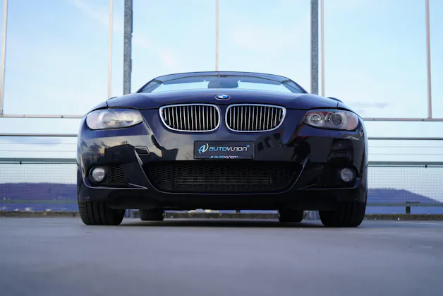 BMW 335i CABRIOLET M SPORT DSG l 306 PS