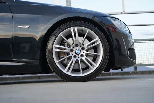 BMW 335i CABRIOLET M SPORT DSG l 306 PS