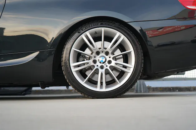 BMW 335i CABRIOLET M SPORT DSG l 306 PS