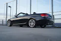 BMW 335i CABRIOLET M SPORT DSG l 306 PS