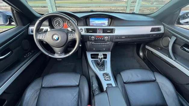 BMW 335i CABRIOLET M SPORT DSG l 306 PS