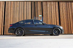 BMW M340d xDRIVE 48V STEPTRONIC M SPORT BLACK l 340 PS