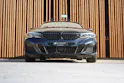 BMW M340d xDRIVE 48V STEPTRONIC M SPORT BLACK l 340 PS