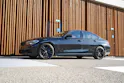 BMW M340d xDRIVE 48V STEPTRONIC M SPORT BLACK l 340 PS