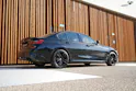BMW M340d xDRIVE 48V STEPTRONIC M SPORT BLACK l 340 PS