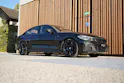 BMW M340d xDRIVE 48V STEPTRONIC M SPORT BLACK l 340 PS