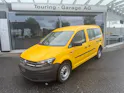 VW Caddy Maxi 2.0TDI 4Mot. BlueMotion Technology DSG