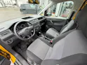 VW Caddy Maxi 2.0TDI 4Mot. BlueMotion Technology DSG
