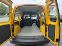 VW Caddy Maxi 2.0TDI 4Mot. BlueMotion Technology DSG