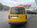 VW Caddy Maxi 2.0TDI 4Mot. BlueMotion Technology DSG