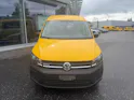 VW Caddy Maxi 2.0TDI 4Mot. BlueMotion Technology DSG