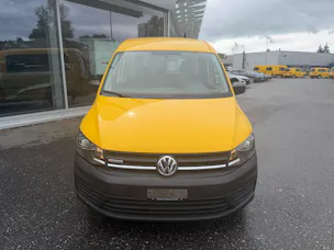 VW Caddy Maxi 2.0TDI 4Mot. BlueMotion Technology DSG